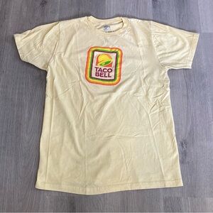 Ripple Junction Taco Bell Logo Tee